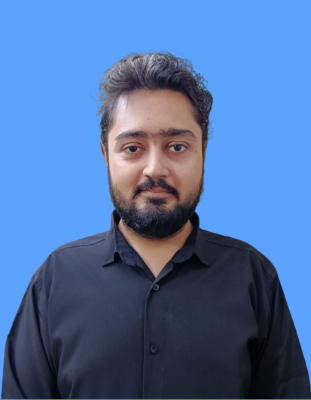 Shabih Ovais